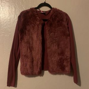 Banana Republic Coat